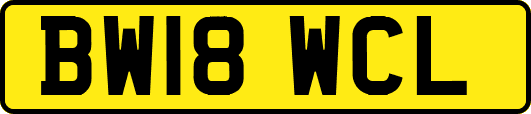 BW18WCL