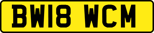 BW18WCM