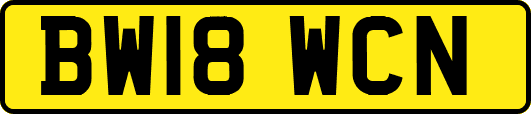 BW18WCN