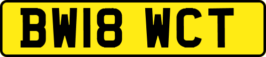 BW18WCT