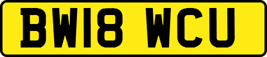BW18WCU