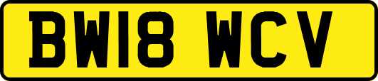 BW18WCV