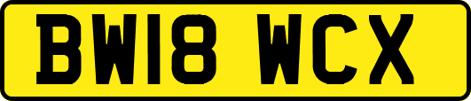 BW18WCX