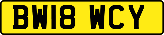 BW18WCY