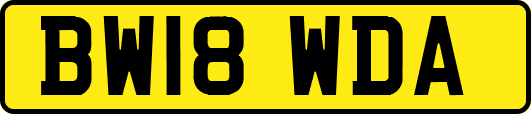 BW18WDA