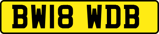 BW18WDB