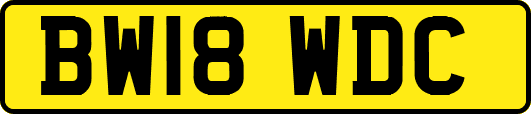 BW18WDC