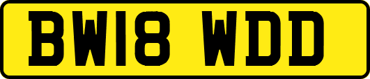 BW18WDD
