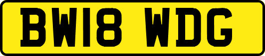 BW18WDG