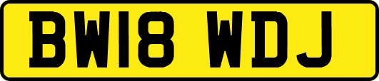 BW18WDJ