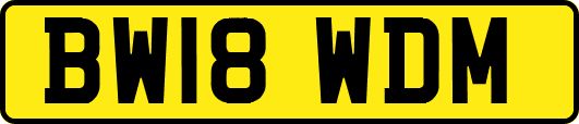 BW18WDM