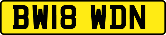 BW18WDN