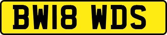 BW18WDS