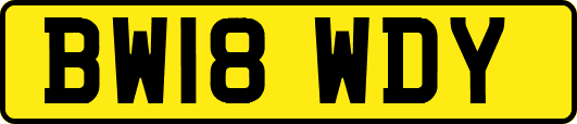 BW18WDY