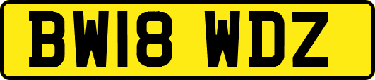 BW18WDZ