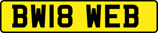 BW18WEB