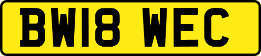 BW18WEC