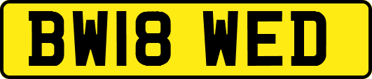 BW18WED