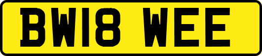 BW18WEE