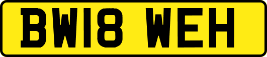 BW18WEH