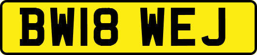 BW18WEJ