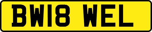BW18WEL
