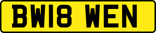 BW18WEN