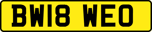 BW18WEO