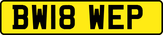 BW18WEP