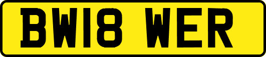 BW18WER