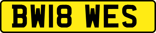 BW18WES