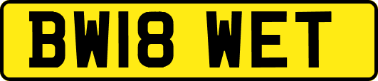 BW18WET