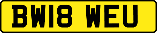 BW18WEU