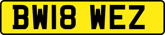 BW18WEZ