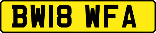 BW18WFA