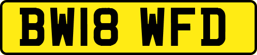 BW18WFD