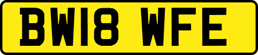 BW18WFE