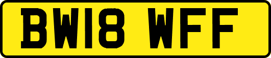 BW18WFF