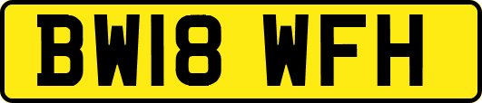 BW18WFH
