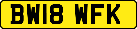 BW18WFK