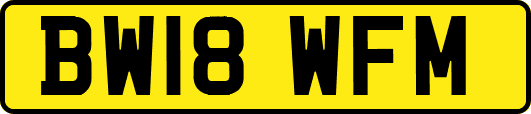 BW18WFM