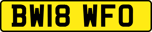 BW18WFO