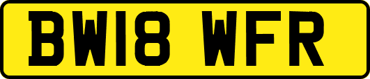 BW18WFR