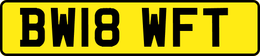 BW18WFT