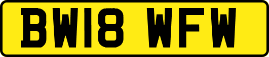 BW18WFW