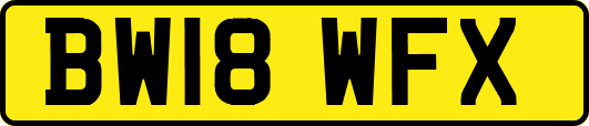 BW18WFX