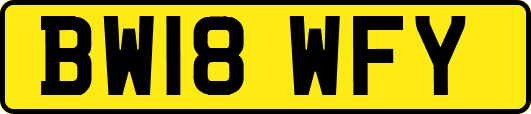 BW18WFY