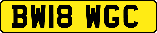 BW18WGC