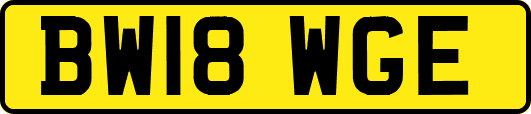 BW18WGE