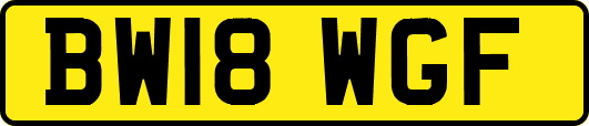 BW18WGF